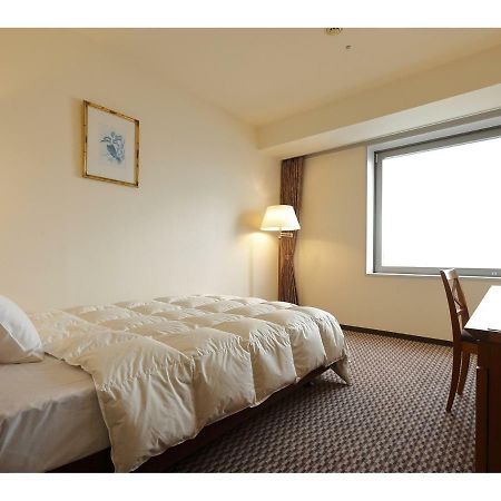 Hotel Piazza Biwako Оцу Экстерьер фото