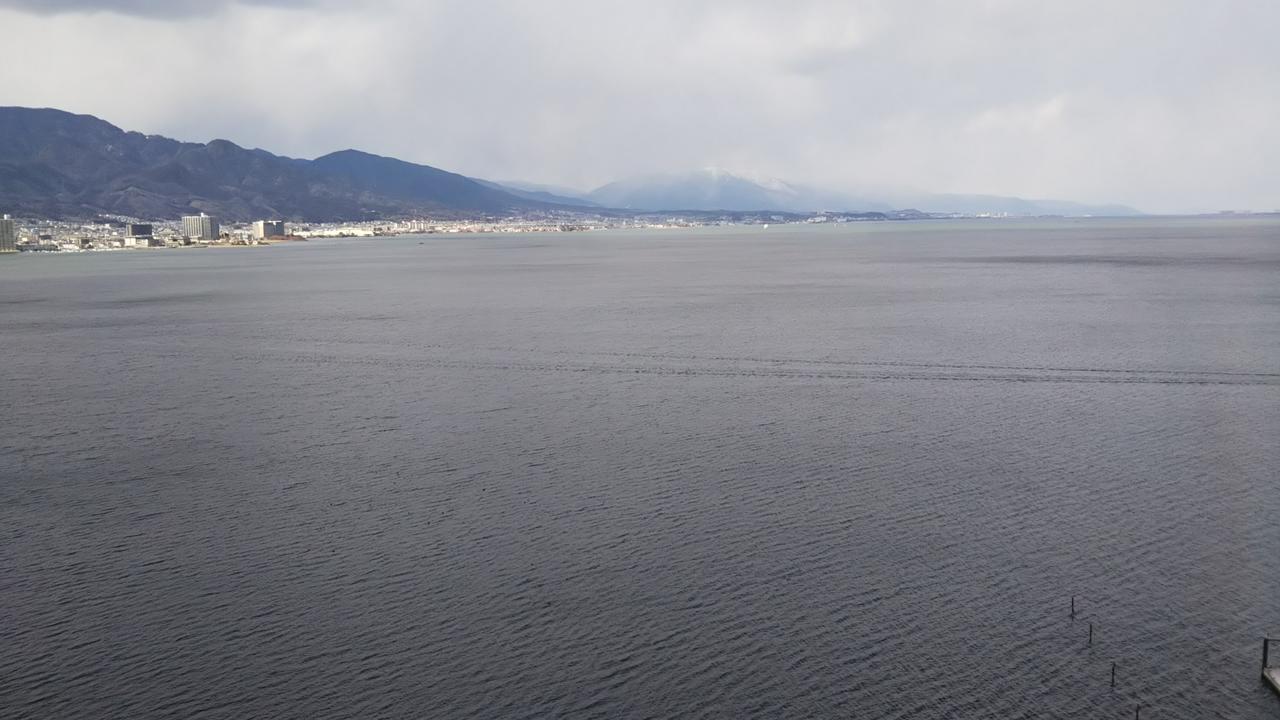 Hotel Piazza Biwako Оцу Экстерьер фото